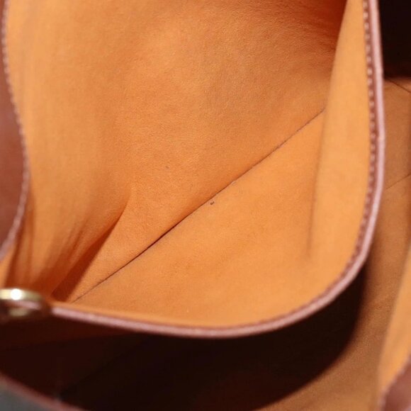 LOUIS VUITTON Monogram Musette Shoulder Bag M51256 LV Auth 132413 - Picture 15 of 16